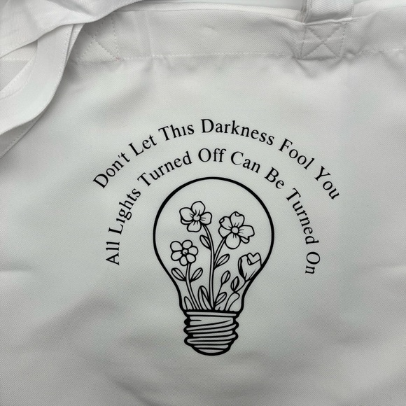 Noah Kahan Tote - Picture 2 of 4